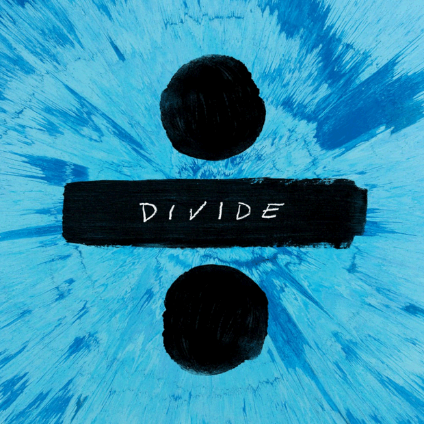 Classifica Singoli Italia, 8 dicembre 2017: Ed Sheeran in vetta, Giorgia e Marco Mengoni sul podio