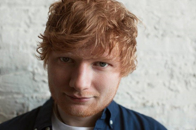 Classifica musica americana 14 dicembre 2017: Ed Sheeran e U2 in vetta alle classifiche Billboard