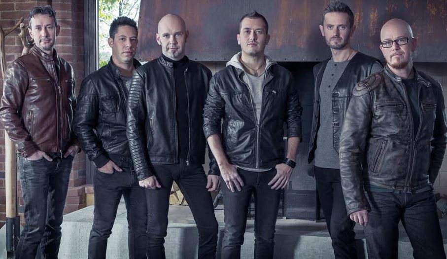 Empiria, Esplode: lyric video del nuovo singolo [Anteprima Blogo]