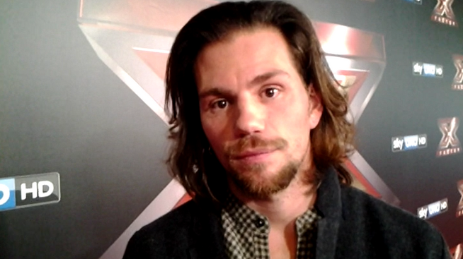 X Factor 11, Enrico Nigiotti a Blogo: “Stavo per autoeliminarmi come ad Amici, ma… ho troppa fame” (VIDEO)