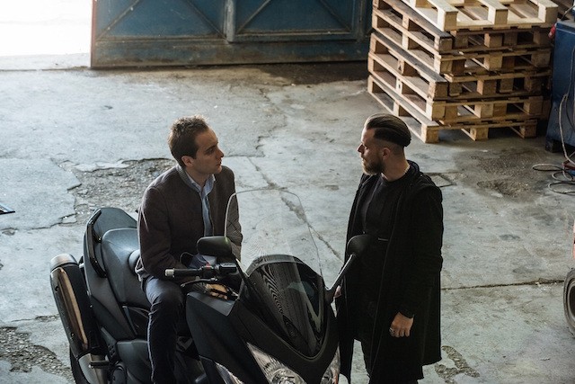 Gomorra 3 | Anticipazioni puntata 8 dicembre 2017