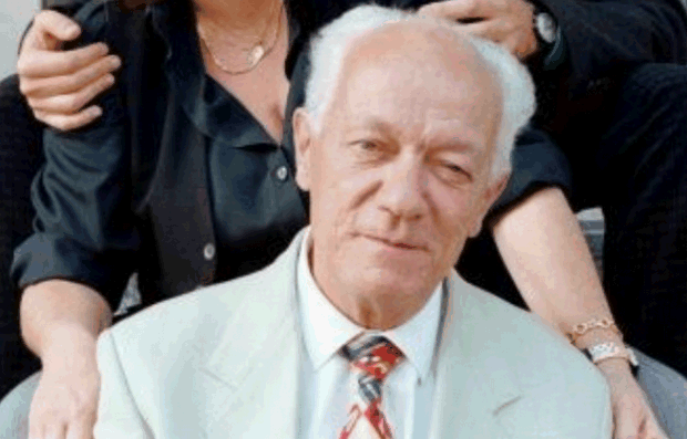Everardo Dalla Noce è morto
