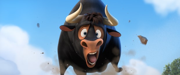 Ferdinand: nuovo spot tv, interviste e curiosità del film d’animazione Blue Sky Studios