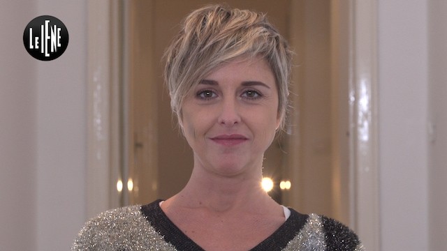 Le Iene, Nadia Toffa racconta il suo malore (Video)