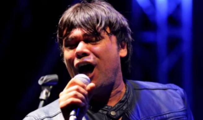 Sanremo 2018, Gatto Panceri escluso: “Non ce l’ho con Baglioni, ma con un discografico che mi ha offeso”