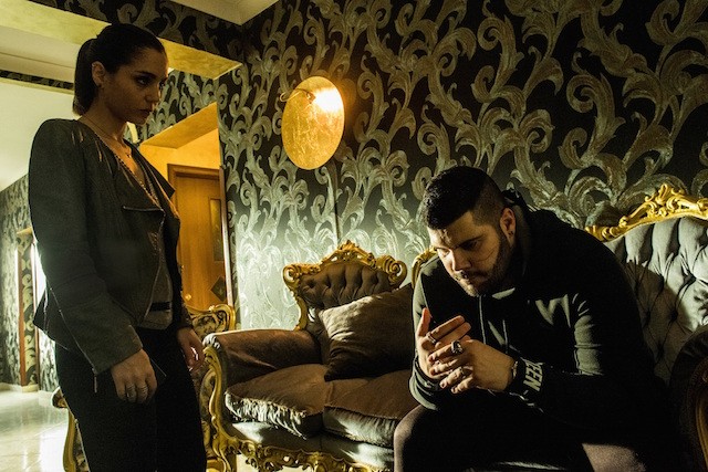 Gomorra 3 | Anticipazioni puntata 15 dicembre 2017