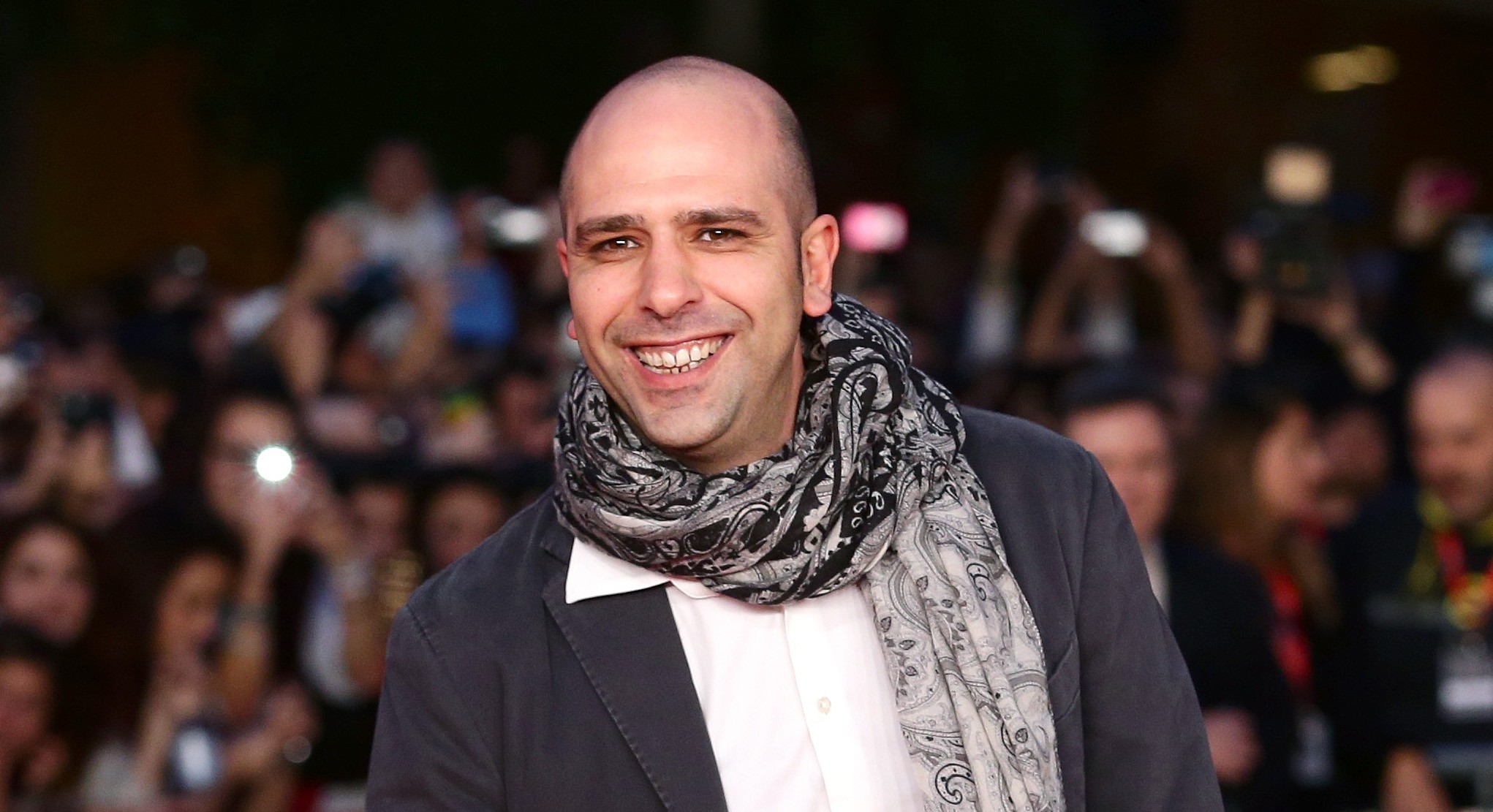 Checco Zalone, il nuovo film nel 2019