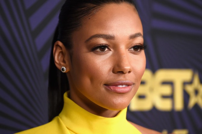 Serie Tv, novità: Kylie Bunbury nel pilot Get Christie Love di ABC; Catherine Keener in Kidding con Jim Carrey