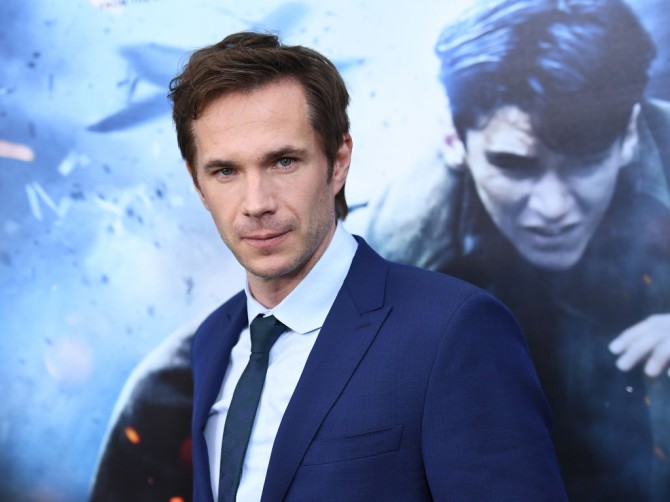 Serie Tv, novità: James D’Arcy in Homeland 7; Vanessa Rubio in Cobra Kai