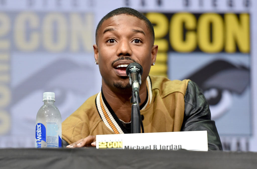 Film 2018-2019: Michael B. Jordan per Just Mercy – Kathryn Newton per i Pokemon