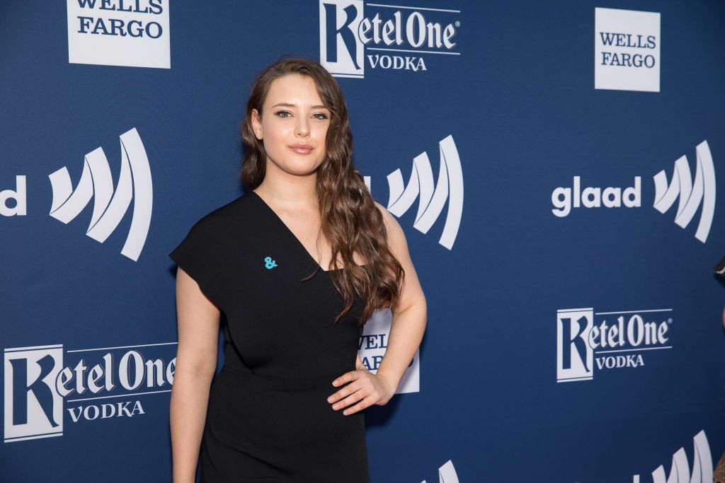 Film 2018-2019: Regina Hall per il sequel di Shaft – Katherine Langford in Spontaneous