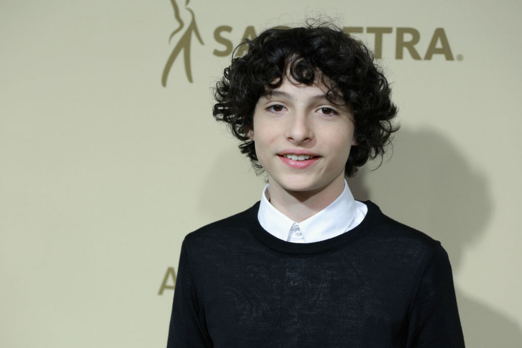 Il giro di vite – The Turning, Finn Wolfhard per l’horror tratto da Henry James