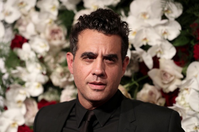 Serie Tv, novità: Bobby Cannavale in Homecoming con Julia Roberts di Amazon