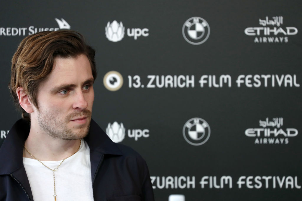 Film 2018-2019:  Ryan Reynolds in Detective Pikachu – Sverrir Gudnason sarà  Mikael Blomquist in Quello che non Uccide