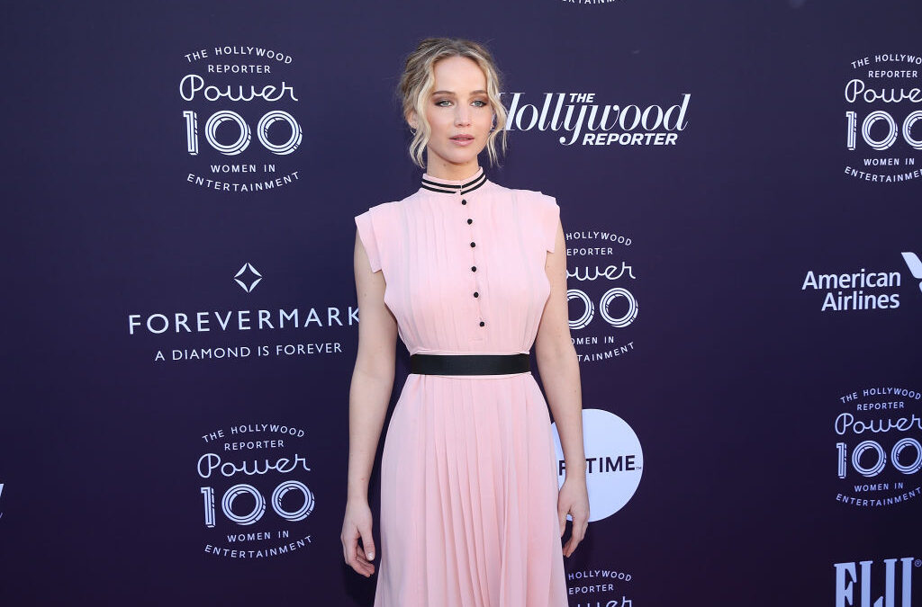 Burial Rites, Jennifer Lawrence per Luca Guadagnino