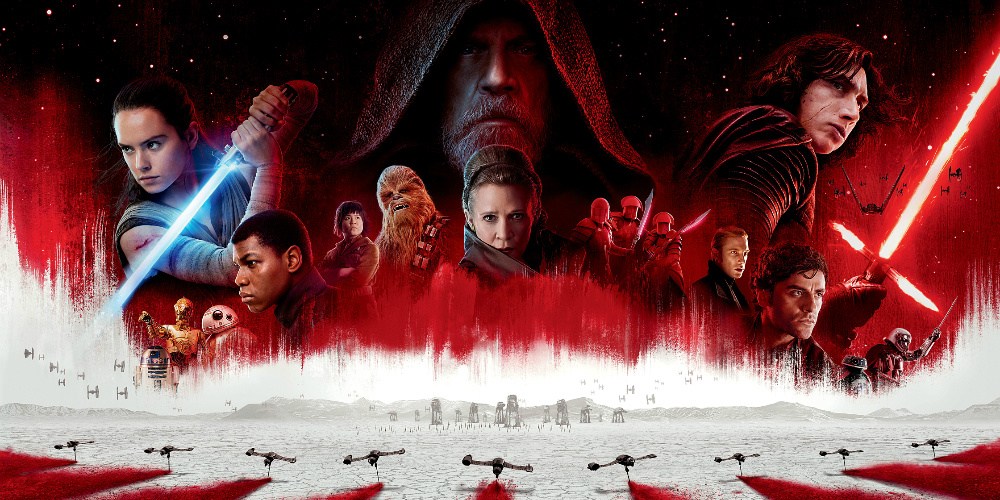 Star Wars: Gli ultimi Jedi – recensione in anteprima