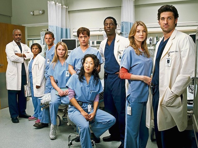 Grey’s anatomy, su Foxlife +1 arriva il temporary channel dedicato alla serie tv