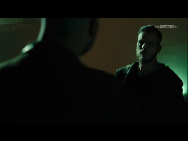 Gomorra 3, una clip del settimo episodio