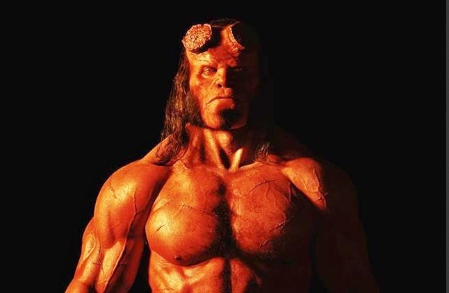 Hellboy, il remake ha una data d’uscita