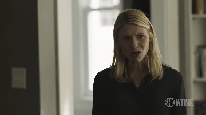 Serie Tv, trailer di Homeland 7,Little Women – Piccole Donne, Mozart in the Jungle 4, Divorce 2 e Unsolved