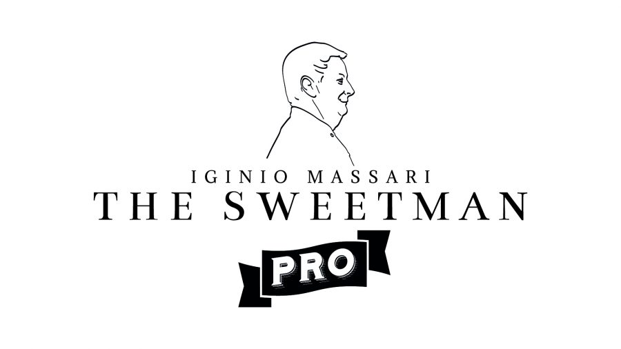 Iginio Massari The Sweetman Pro, su SkyUno tre appuntamenti vip per Natale 2017