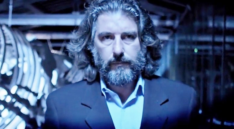 Il giocatore invisibile: trailer e poster del film di Stefano Alpini