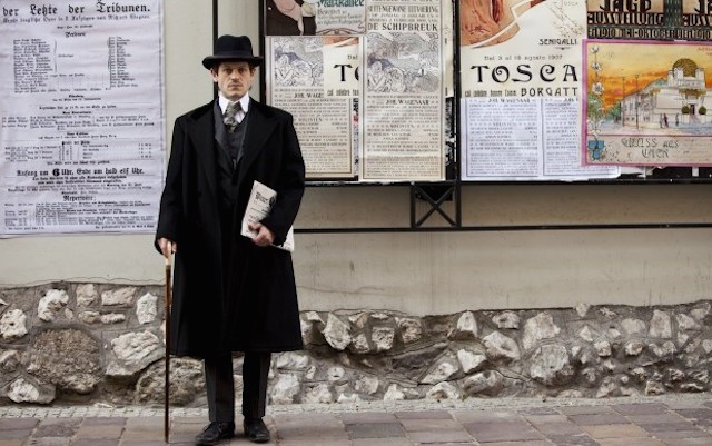 Urban Myths, su Sky Arte la serie che racconta le leggende metropolitane