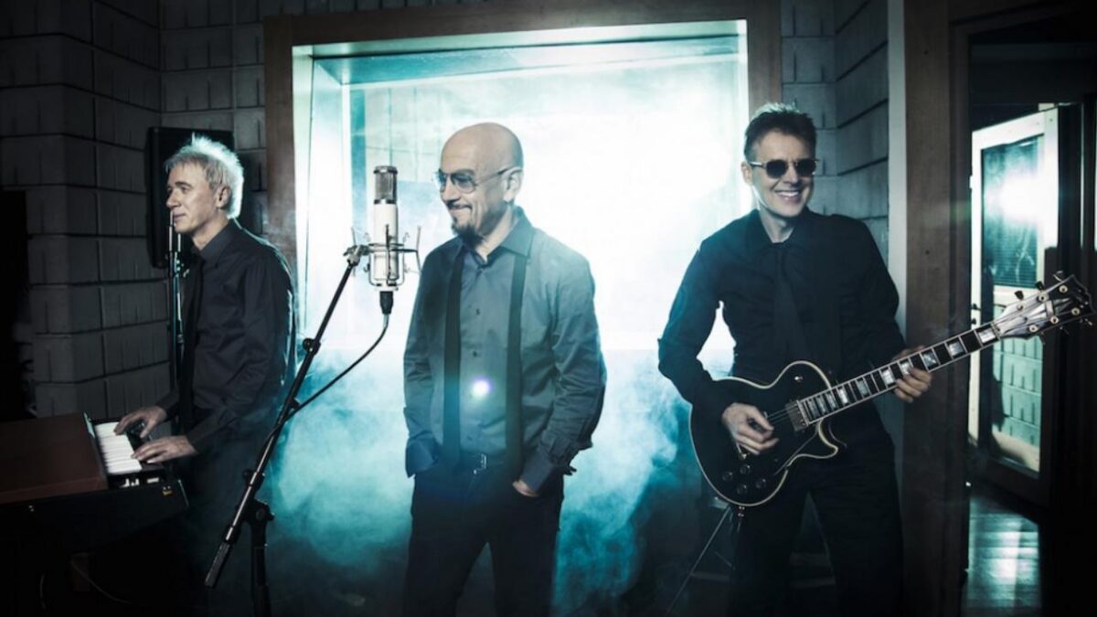 I Decibel a Sanremo 2018: unico precedente al Festival per il gruppo nel 1980