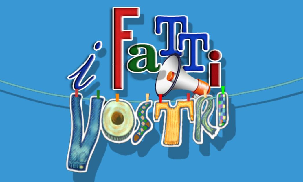 I fatti vostri: 27 anni fa la rivoluzione cult del mezzogiorno di Rai 2 (VIDEO)