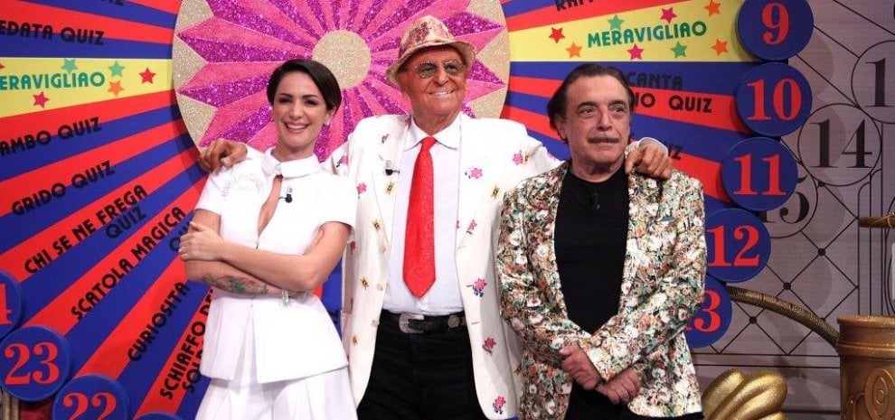 Stasera in tv, 13 dicembre 2017: Milan-Verona, Indietro Tutta 30 e l’ode, Music