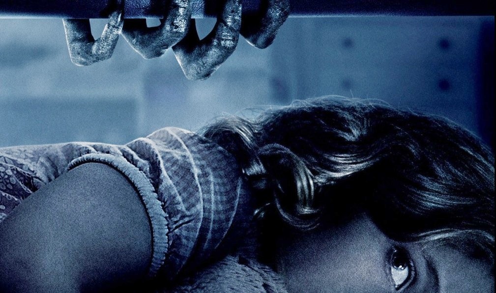Insidious: L’ultima chiave – nuovo trailer e locandine di “Insidious 4”