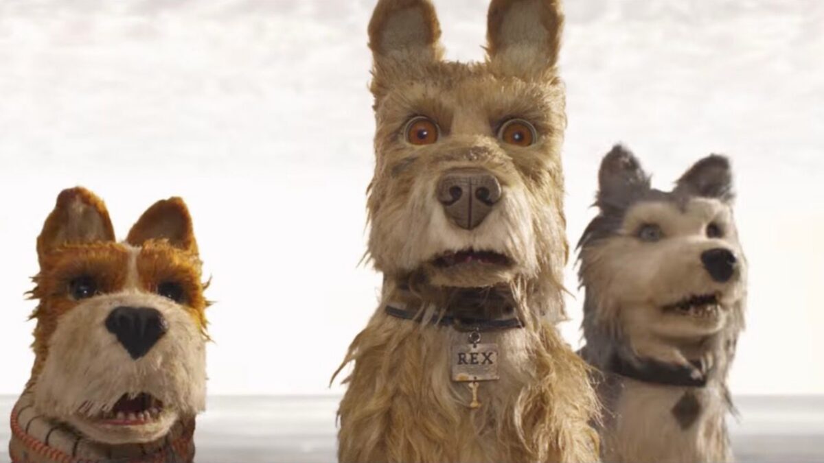 Berlinale 2018: apre “L’isola dei cani” di Wes Anderson