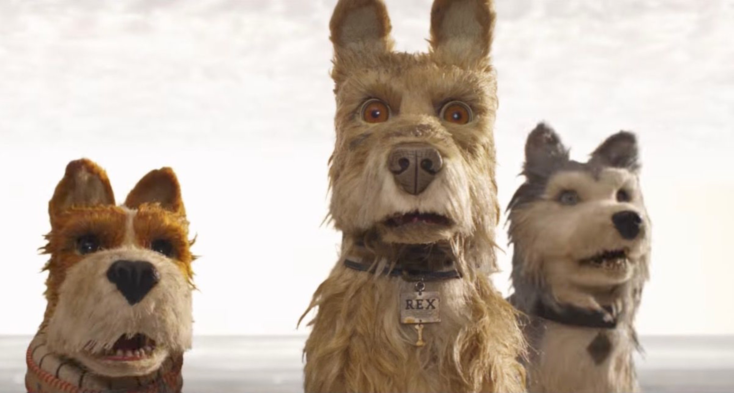Berlinale 2018: apre “L’isola dei cani” di Wes Anderson