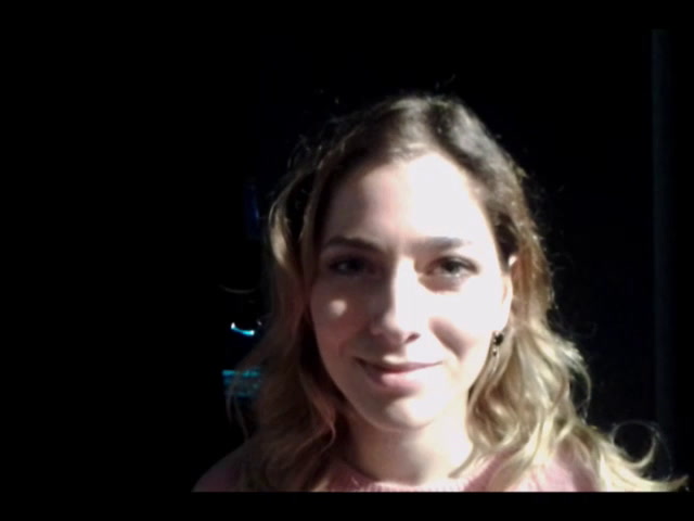 Sacrificio d’amore, Federica De Benedittis a Blogo