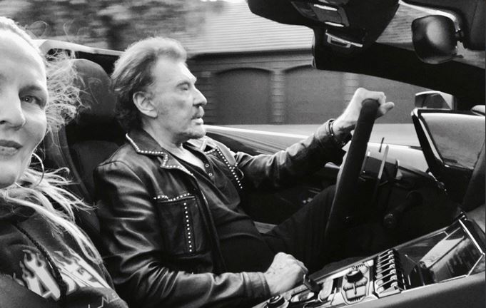 Johnny Hallyday è morto