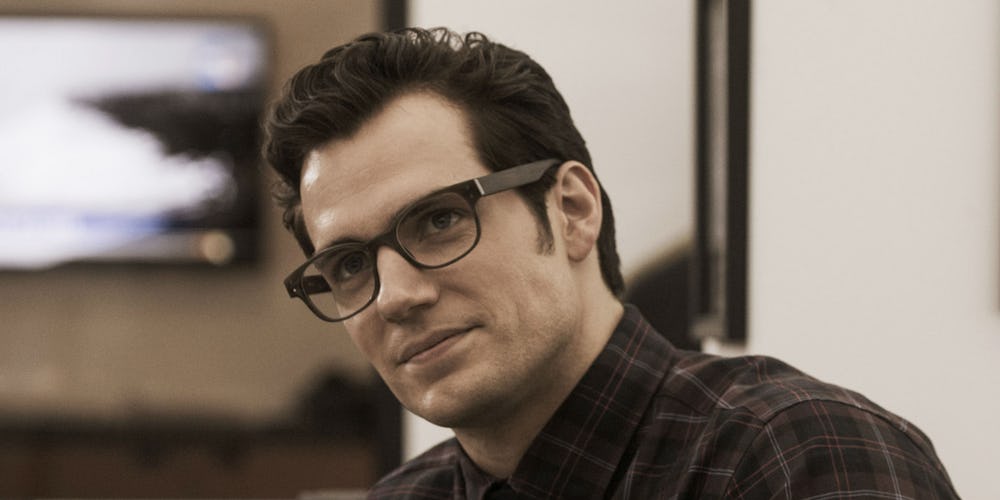 Justice League: Henry Cavill parla dell’inspiegabile resurrezione di Clark Kent