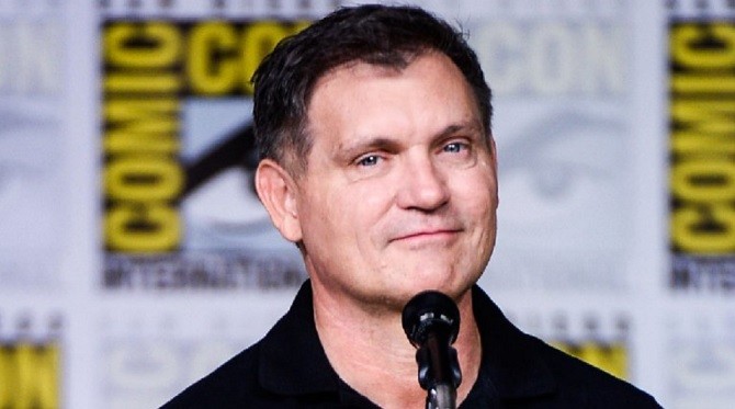 Serie Tv, CBS ordina Blood & Treasure e Tell Me A Story di Kevin Williamson per All Access
