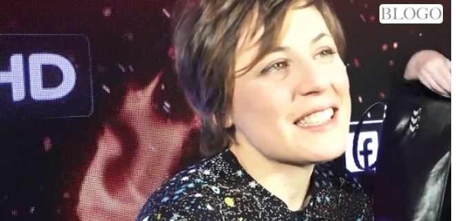 MasterChef 7, Antonia Klugmann: “Sarò un giudice sincero. Ho trovato degli splendidi compagni di gioco” (Video)