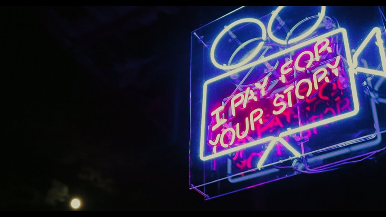 I Pay For Your Story: recensione del documentario vincitore al Filmmaker 2017