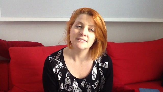 Noemi a Blogo