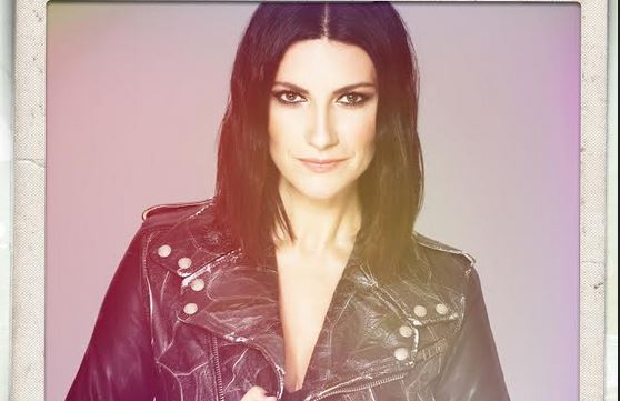 Laura Pausini: nuovo singolo a gennaio 2018