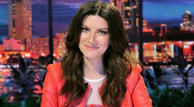 X Factor Spagna: Laura Pausini giudice