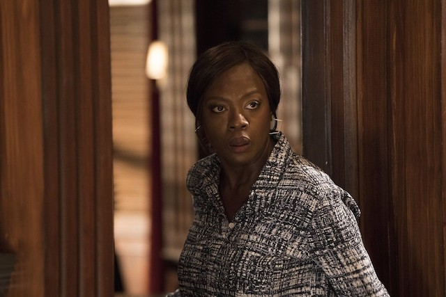 Le regole del delitto perfetto, la quarta stagione su Fox: Annalise deve confrontarsi con il suo passato