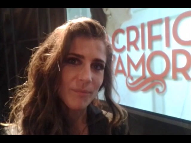 Sacrificio d’amore, Francesca Valtorta a Blogo