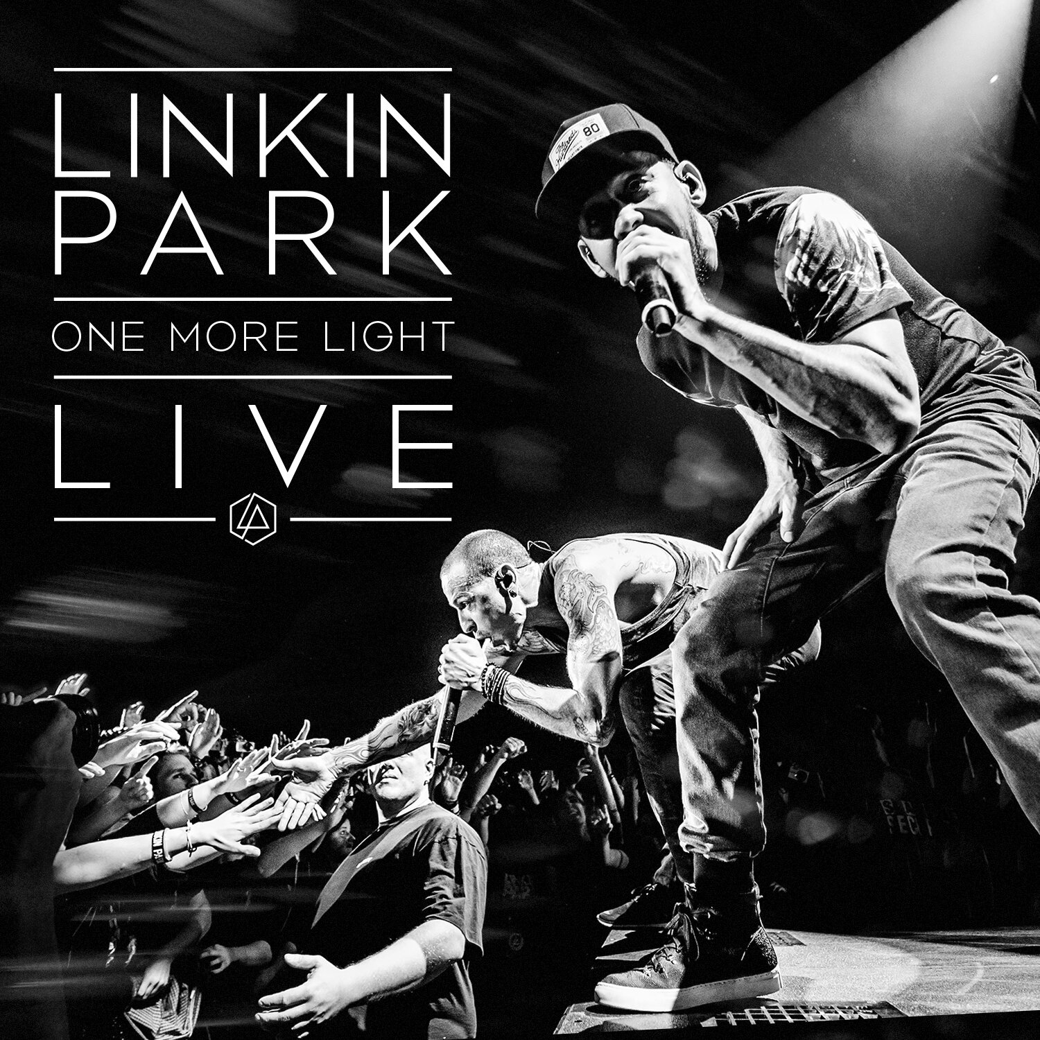 Linkin Park, One More Light Live: tracklist e presentazione del live album