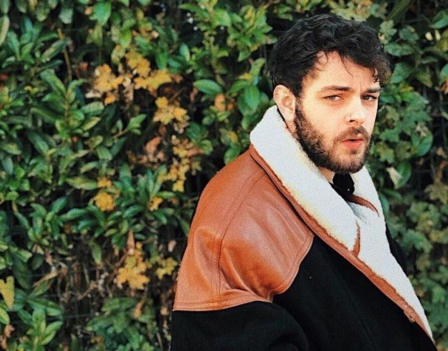 Lorenzo Fragola: “Sanremo 2018? Non ho inviato alcun brano”