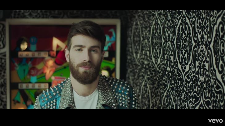 X Factor 2017, Lorenzo Licitra, In the name of love: testo, traduzione e video ufficiale