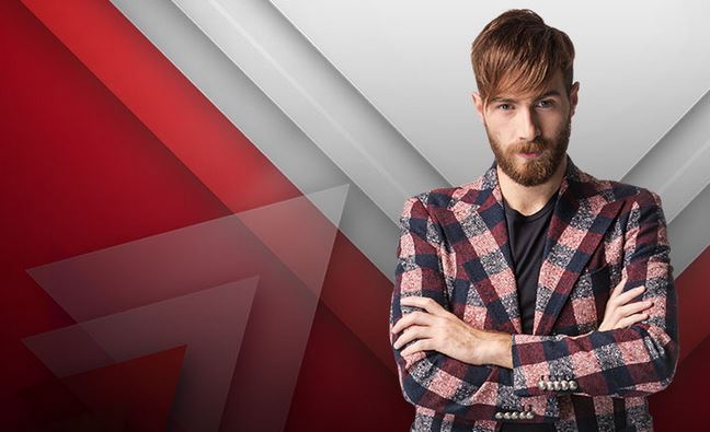 X Factor 2017, Lorenzo Licitra è il vincitore