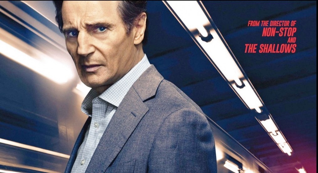 L’uomo sul treno – The Commuter: nuovo trailer e locandine del film con Liam Neeson