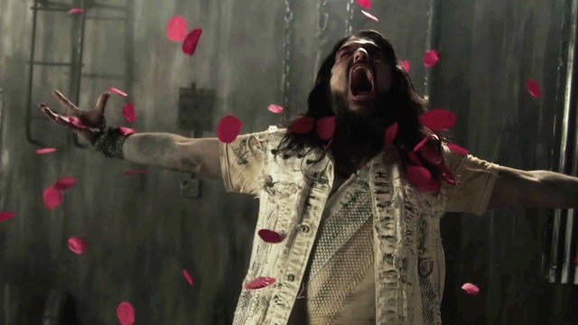 Machine Head, Catharsis: testo, traduzione e video ufficiale